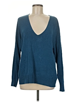 Modern Citizen Pullover Sweater