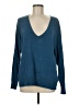 Modern Citizen Blue Pullover Sweater Size M - photo 1