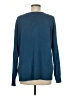 Modern Citizen Blue Pullover Sweater Size M - photo 2