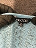 misook Blue Pullover Sweater Size XL - photo 6
