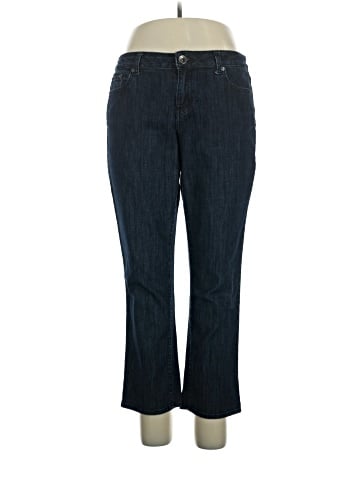 DKNY Jeans Jeans (view 1)