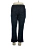 DKNY Jeans Chevron-herringbone Blue Jeans Size 14 - photo 2