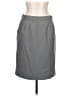 Chadwicks Gray Formal Skirt Size 12 - photo 1