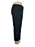 DKNY Jeans Chevron-herringbone Blue Jeans Size 14 - photo 4