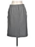 Chadwicks Gray Formal Skirt Size 12 - photo 2
