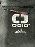 Ogio 100% Polyester Gray Pullover Sweater Size L - photo 7