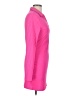 Unbranded Pink Casual Dress Size L - photo 4