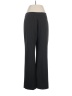 Kasper Black Dress Pants Size 8 - photo 2
