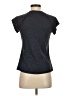 Ideology Gray Active T-Shirt Size S - photo 2