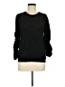 Joie Black Pullover Sweater Size M - photo 1