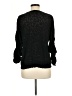 Joie Black Pullover Sweater Size M - photo 2