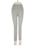 Zobha Gray Active Pants Size M - photo 1