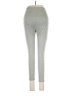 Zobha Gray Active Pants Size M - photo 2