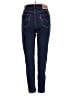 Levi's Solid Blue Jeans Size 26 waist - photo 2