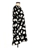 Mud Pie Graphic Black Casual Dress Size M - photo 4