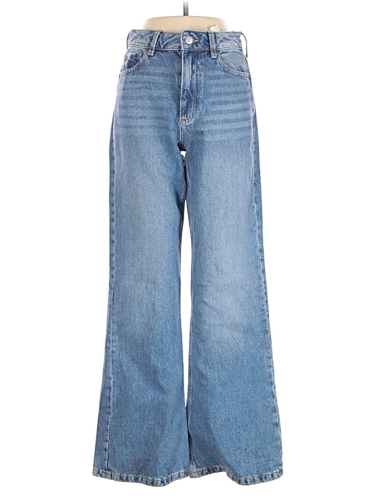 Pre-owned Dynamite Jeans In Blue