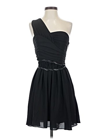 Express Cocktail Dress (view 1)