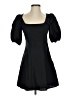 Assorted Brands Black Cocktail Dress Size 0 - photo 1
