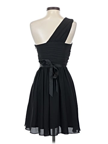 Express Cocktail Dress (view 2)