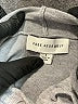 Free Assembly Gray Pullover Sweater Size L - photo 7