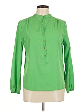 Buckhead Betties Long Sleeve Blouse
