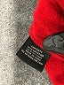 Dunbrooke Red Pullover Sweater Size M - photo 8