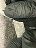 ASOS 100% Viscose Solid Black Jumpsuit Size 8 - photo 5