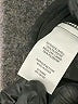 Reitmans 100% Polyester Black Sleeveless Blouse Size XXL - photo 8
