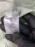 Unbranded Green 3/4 Sleeve Button-Down Shirt Size XL - photo 7