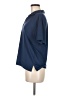 Assorted Brands Blue Short Sleeve Blouse Size M - photo 5