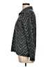 Columbia 100% Polyester Chevron-herringbone Gray Pullover Sweater Size L - photo 5