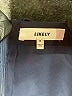 Likely Solid Black Cocktail Dress Size 0 - photo 7