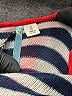 Assorted Brands Blue Poncho Size L - photo 7