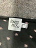 Princess Polly 100% Polyester Black 3/4 Sleeve Blouse Size 6 - photo 7