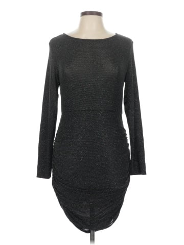 Crystal Sky Cocktail Dress (view 1)