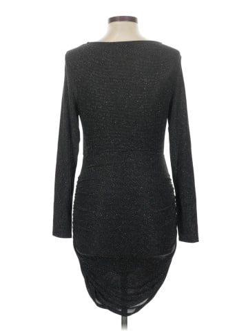 Crystal Sky Cocktail Dress (view 2)