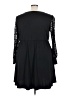 Maurices Black Casual Dress Size 24 (3) - photo 2