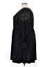 Maurices Black Casual Dress Size 24 (3) - photo 5