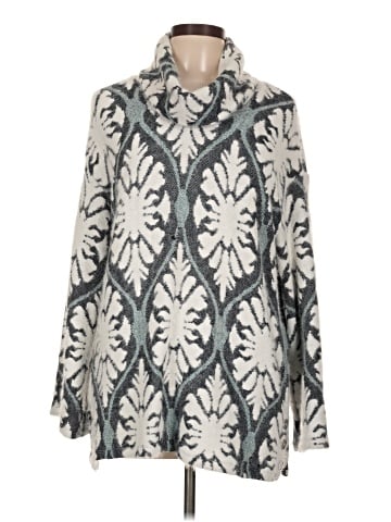 Ruby Rd. Pullover Sweater (view 1)