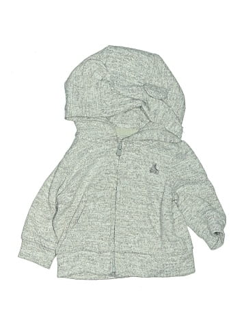 Baby Gap Zip Up Hoodie (view 1)