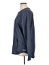 On The Byas Blue Pullover Sweater Size XL - photo 5