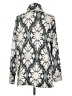 Ruby Rd. Silver Pullover Sweater Size L - photo 2