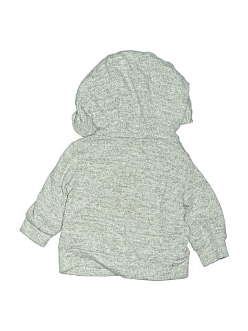 Baby Gap Zip Up Hoodie (view 2)