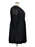Maurices Black Casual Dress Size 24 (3) - photo 4