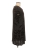 Unbranded Black Casual Dress Size M (estimated) - photo 4