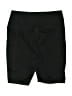 Maurices Solid Black Athletic Shorts Size S - photo 2