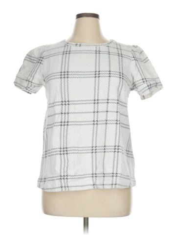 t.la Short Sleeve T-Shirt (view 1)