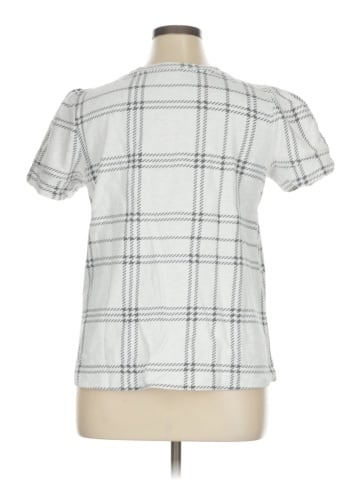 t.la Short Sleeve T-Shirt (view 2)