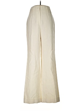 Charles Nolan Linen Pants