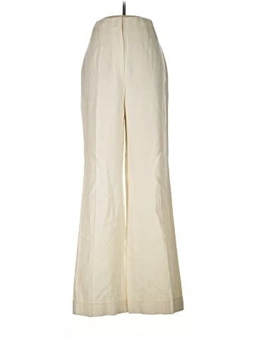 Charles Nolan Linen Pants (view 1)